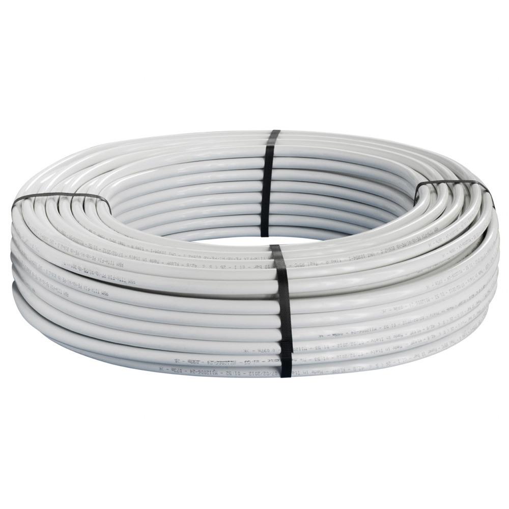 Keyplumb Pert-AL-Pert 16mm Underfloor Heating Pipe