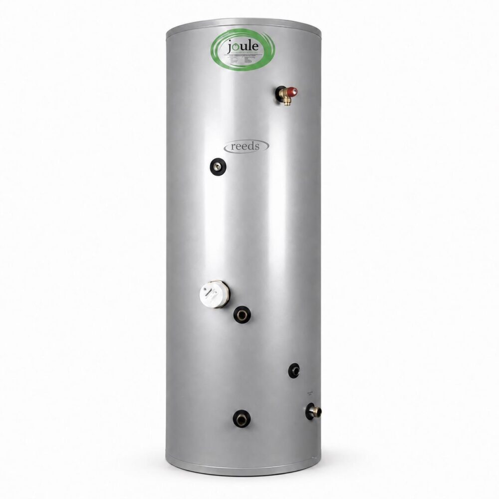 Joule Cyclone Platinum 170L Indirect Cylinder | SNH